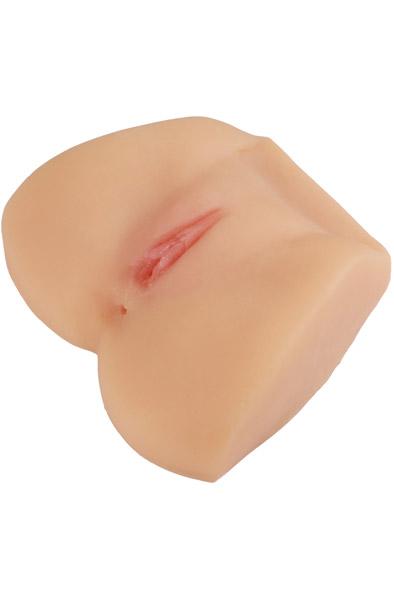 Alice Pussy & Ass 2,3 kg Sexdocka