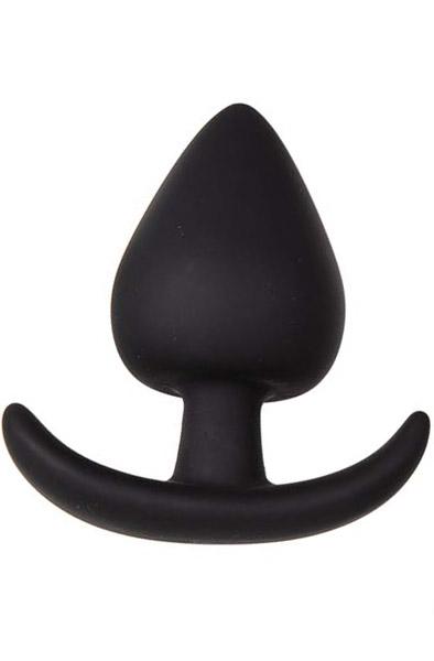 Silicone Anchor Plug Large Analplugg
