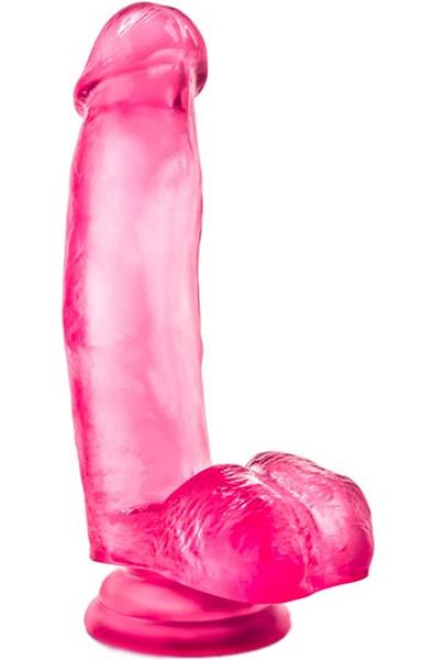 Sweet N Hard Dildo Pink 18 cm Dildo