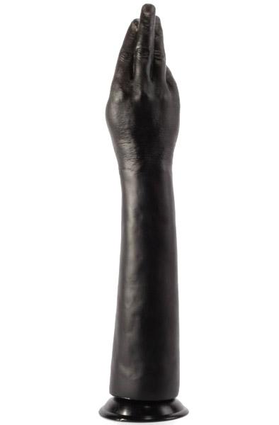 X-Men The Hand Black 43 cm Fisting arm