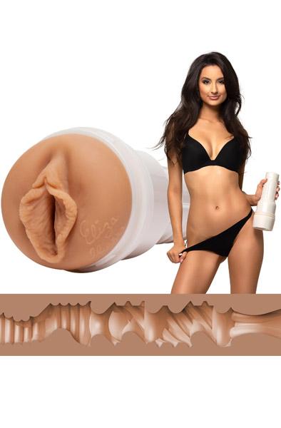 Fleshlight Eliza Ibarra Ethereal Fleshlight