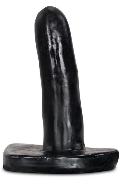 HardToys Ploat Plug 19 cm Grövre analplugg
