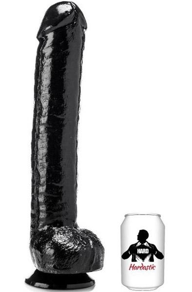Hardastic Super John 41 cm Analdildo