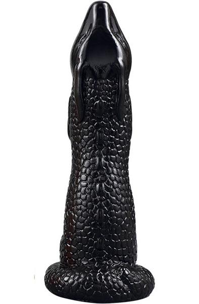 ToppedMonster Lapos Dildo 19,5 cm Monster dildo