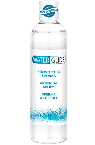 Waterglide Artificial Sperm 300 ml Fejksperma