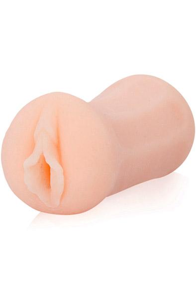 Emma - Handheld Masturbator Lösvagina