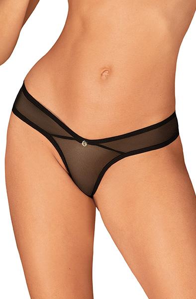 Obsessive Glandez Thong XL/XXL string