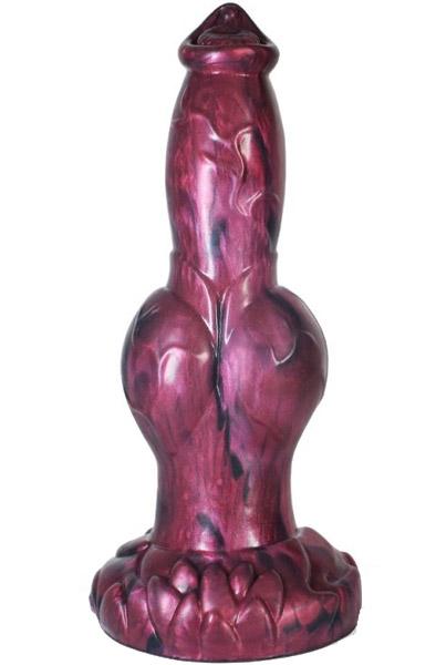 Monster Dildo Bad Lipo 23,5 cm Dragon dildo