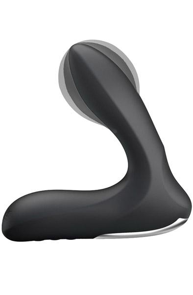 Leonard Inflatable Prostate Massager Prostatavibrator