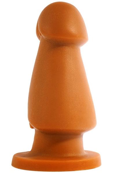 Humter Silicone Plug 15 cm XL Buttplug