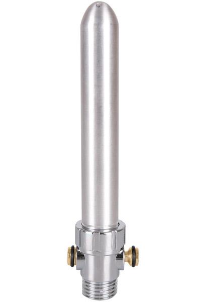 You2Toys Aluminium Douche Duschmunstycke