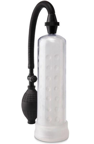 Pipedream Pump Worx Silicone Power Pump Penispump