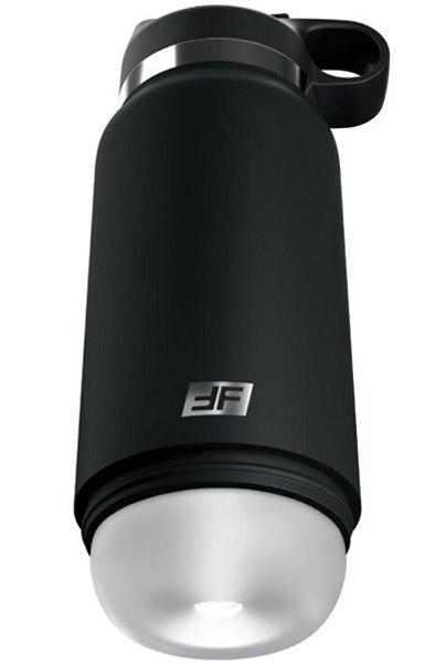 Pipedream PDX Plus Fap Flask Thrill Seeker Stroker Stroker