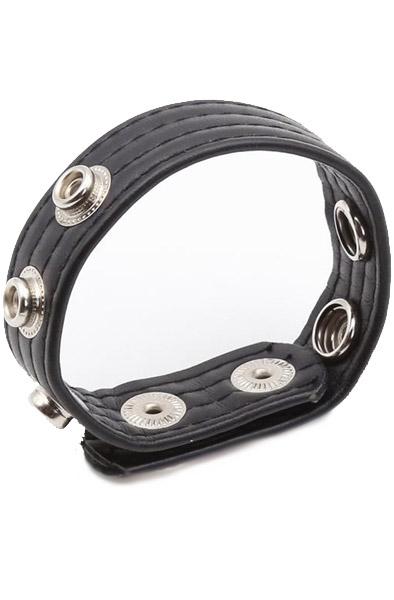 Adjustable Penis Ring 21 x 2 cm Penisring