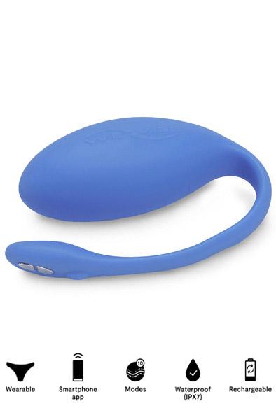 We-Vibe Jive Vibrerande ägg