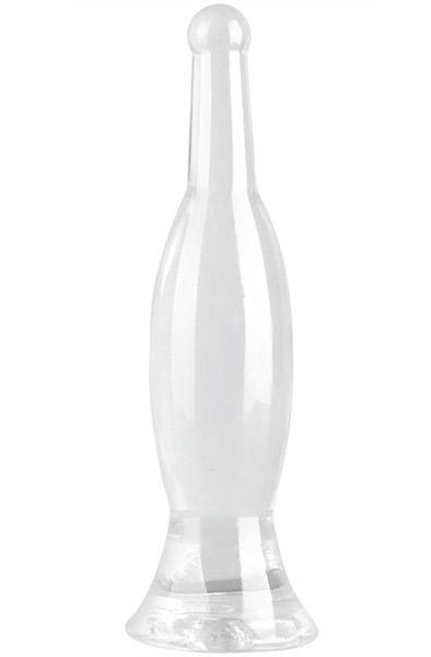 Bottle Plug Medium 24 cm XL plugg