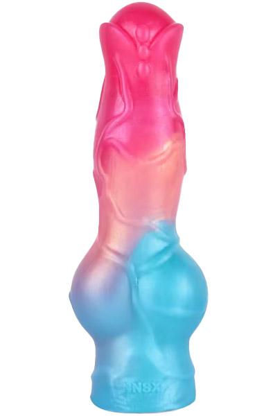 Fantasy Penis Extender Sleeve 20,4 cm Penisförlängare/Sleeve