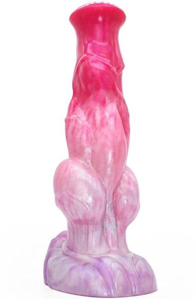 Unicorny Palfrey Dildo 24,3 cm Dragon dildo