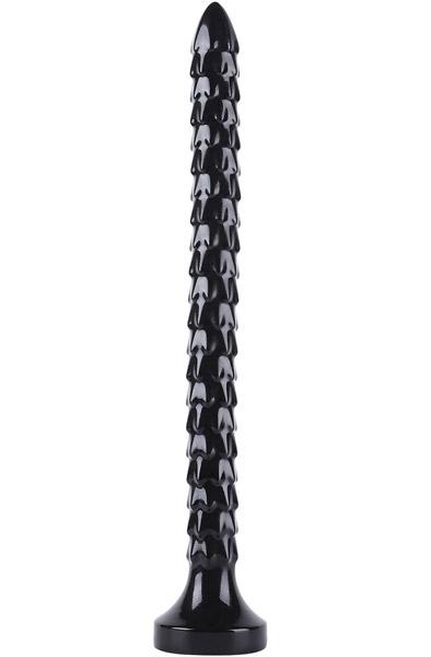Extreme XXL Anal Snake 45 cm Extra lång analdildo