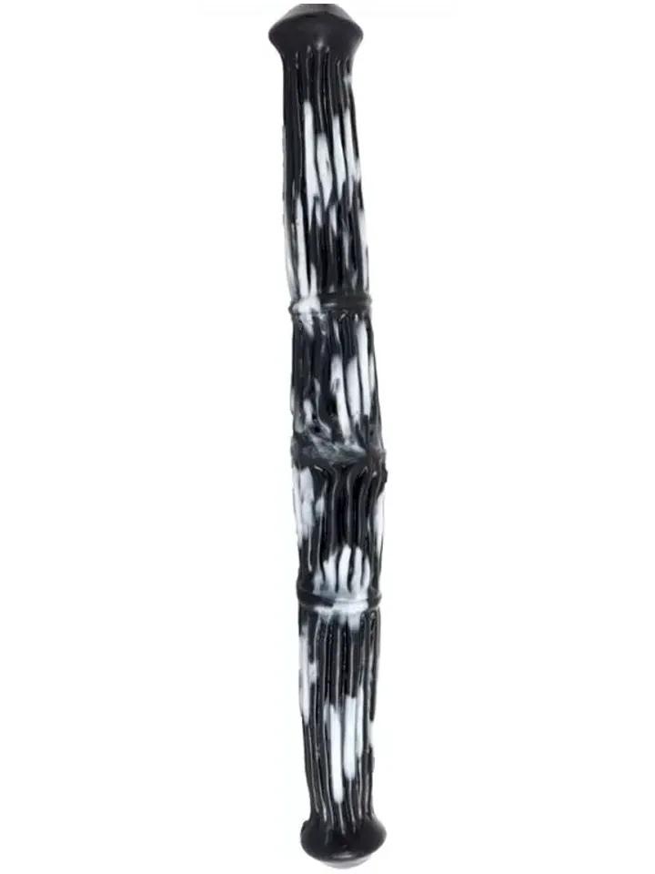 DoublePlayz Double Dildo Hort 42 cm Monster dildo