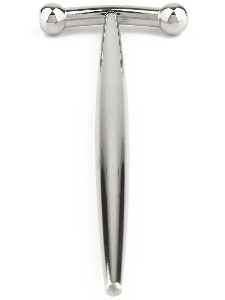 Mr. Steel DickVader Round Tip Penis Plug Dilator