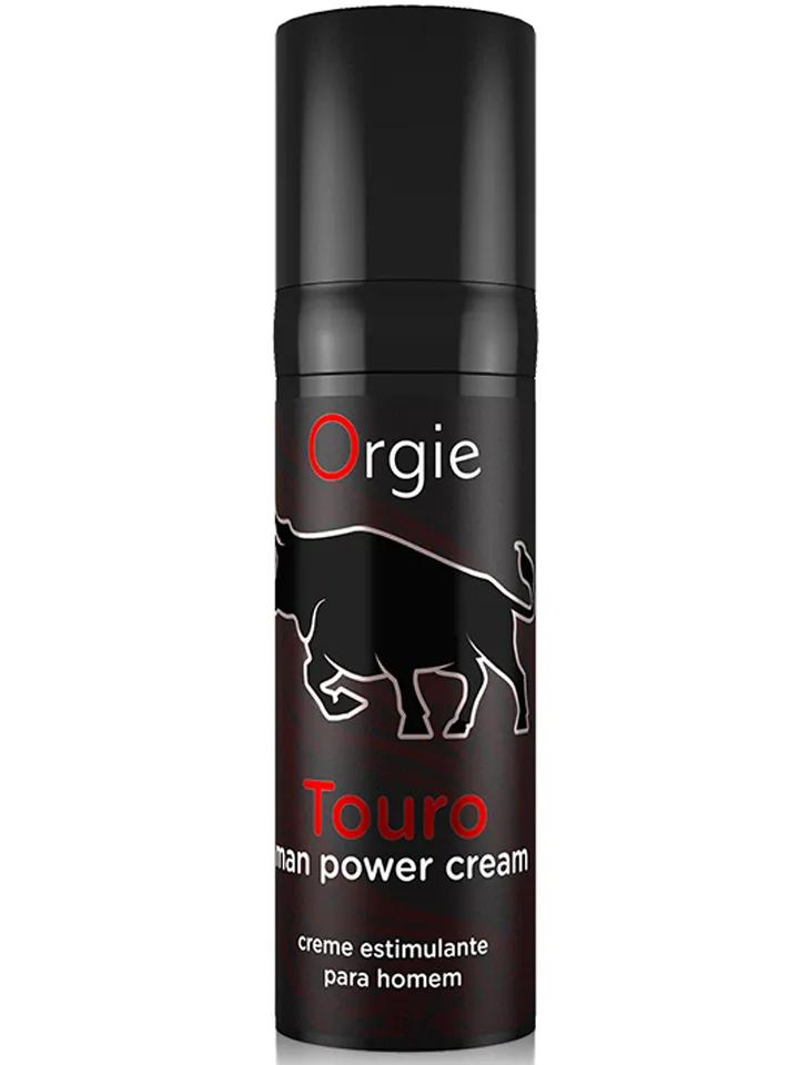 Touro Erection Cream 15 ml Erektionskräm