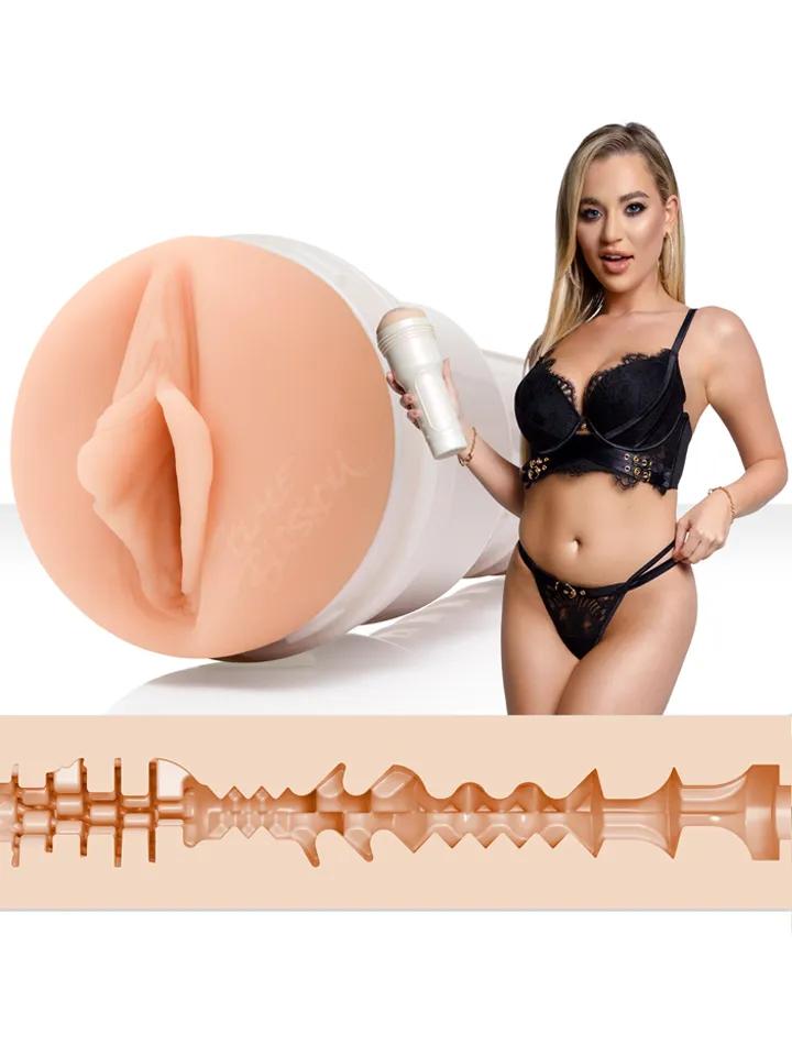 Fleshlight Blake Blossom Bombshell Fleshlight