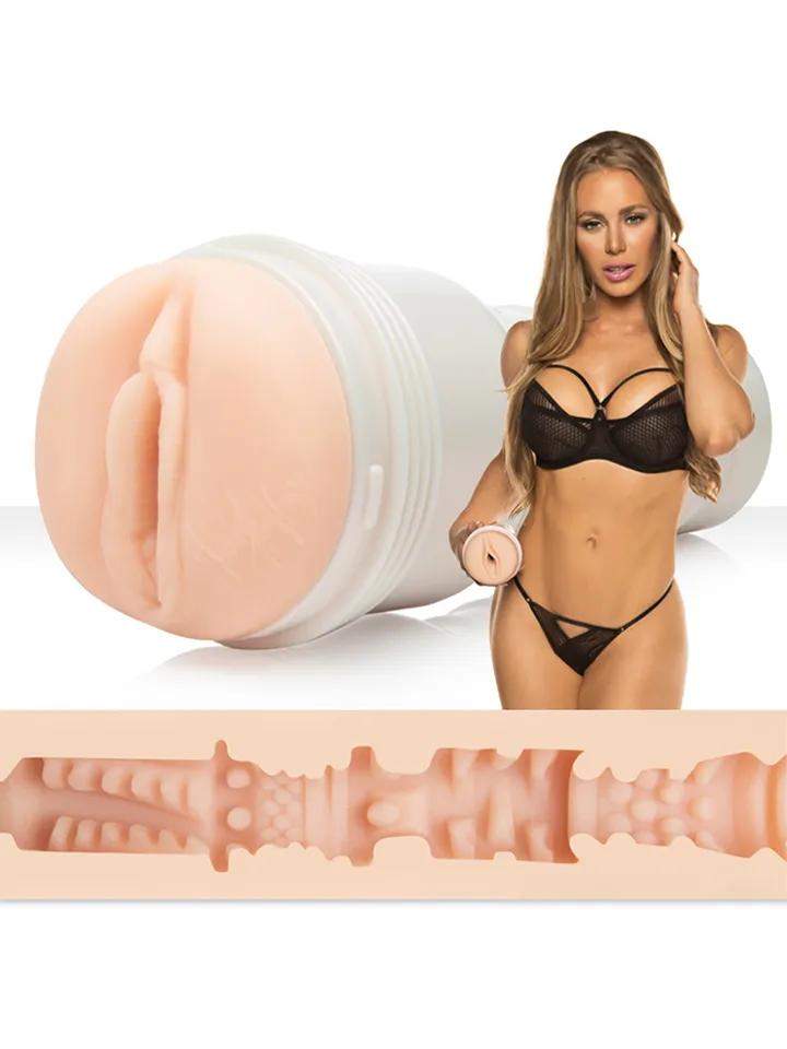 Fleshlight Nicole Aniston Fit Fleshlight