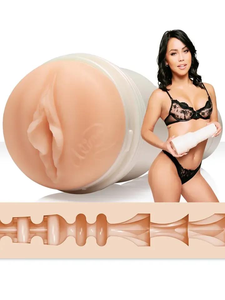 Fleshlight Alina Lopez Rose Fleshlight