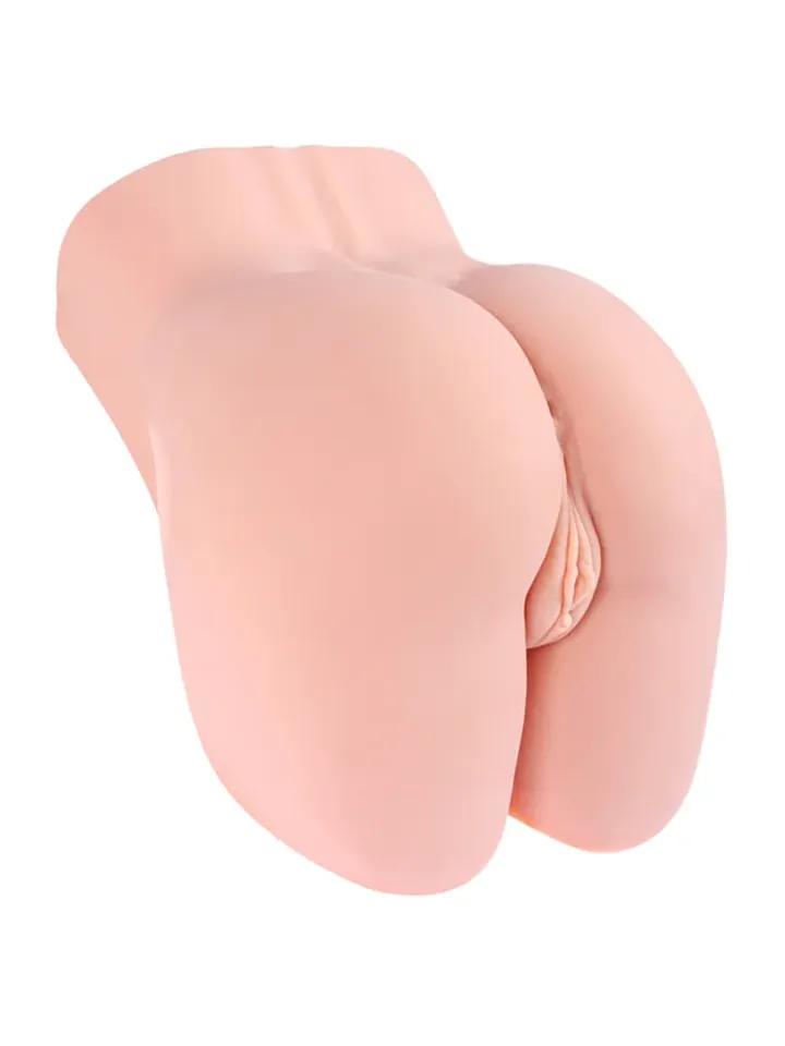 Kokos Hera Real Hip Masturbator Sexdocka