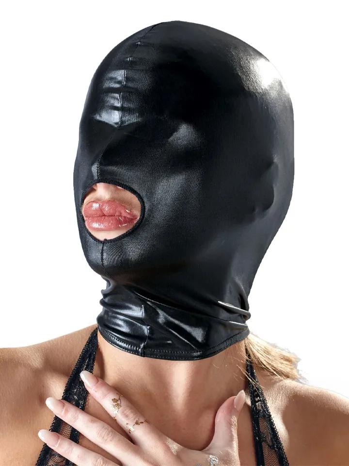 Bad Kitty Tight-Fitting Mask BDSM mask