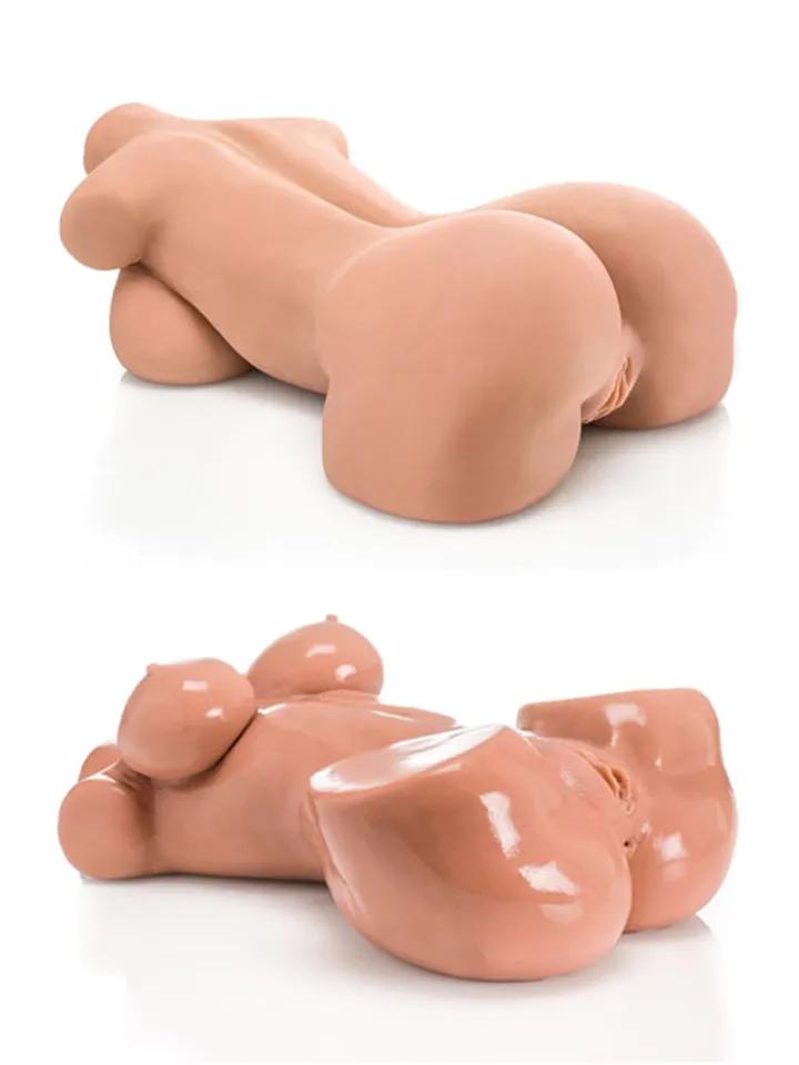 Sharon Real Life Sex Doll 15,5 kg Sexdocka