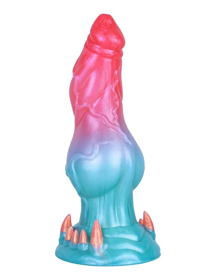 Monstar Cox FrostfangCock 18,6 cm Dragon dildo