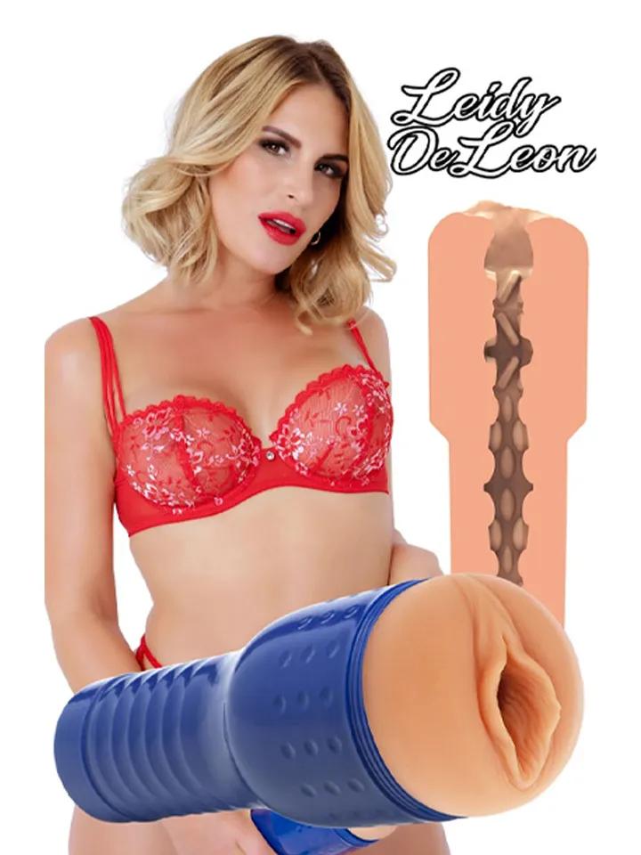 Private Leidy De Leon Pornstar Pussy Lösvagina