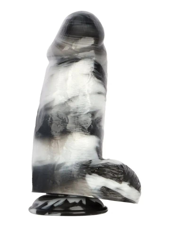 Gode Cockest XXL Dildo 24 cm XXL dildo