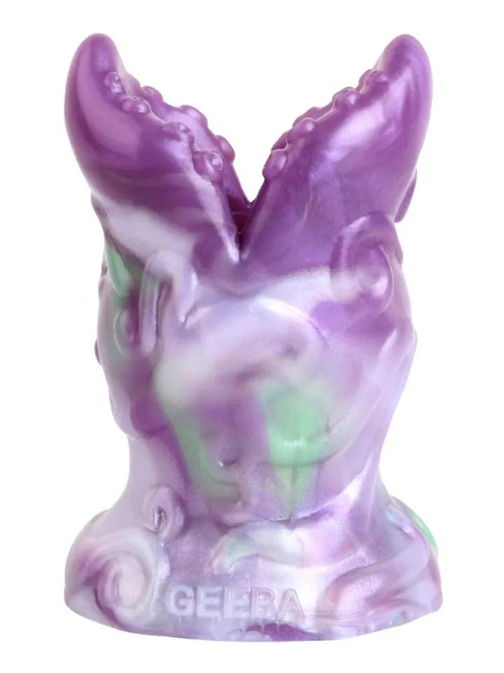 Croc-Croc Fantasy Stroker Stroker