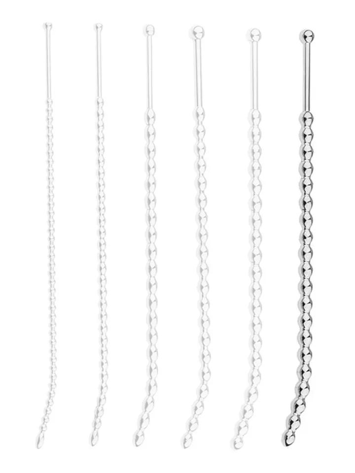 Meadeep Urethral Stem Ø 10 mm 26 cm Dilator