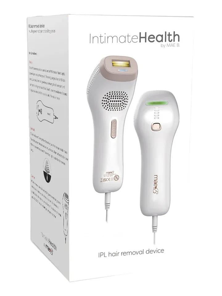 Mae B IPL Hair Removal Device Intimrakning