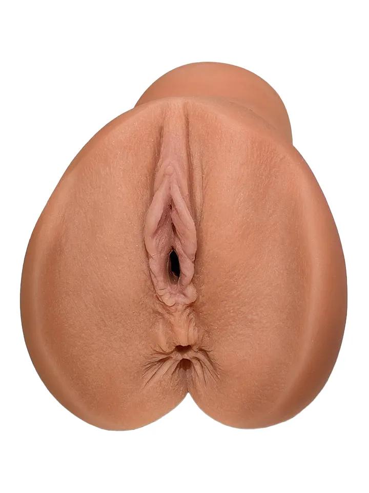 Mila Super Realistic Vagina & Anus Lösvagina