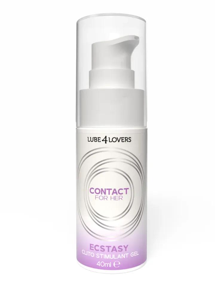 Clitoral Stimulant Gel 40 ml Lusthöjande gel