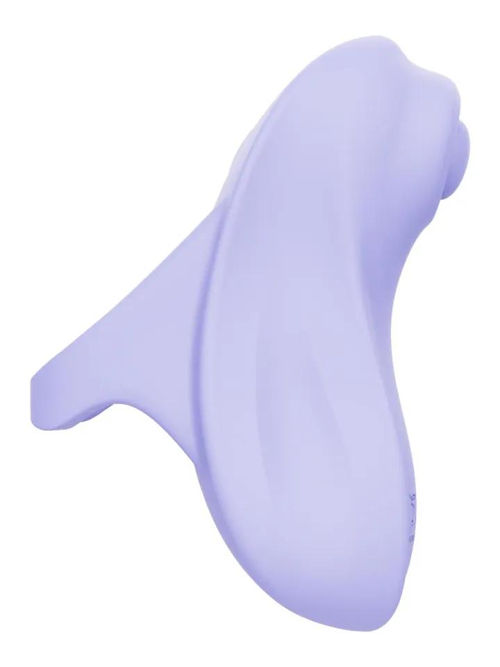 Teazers Finger Vibrator Tapping Toy Fingervibrator
