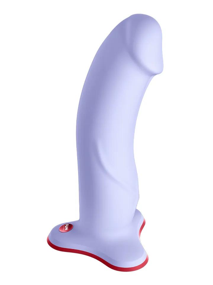 Fun Factory The Boss Stub G-Spot Dildo Purple G-punktsdildo