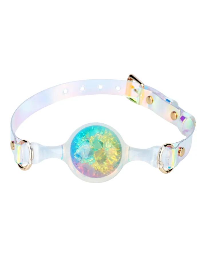 Cosmic Galaxy Gag Gagball