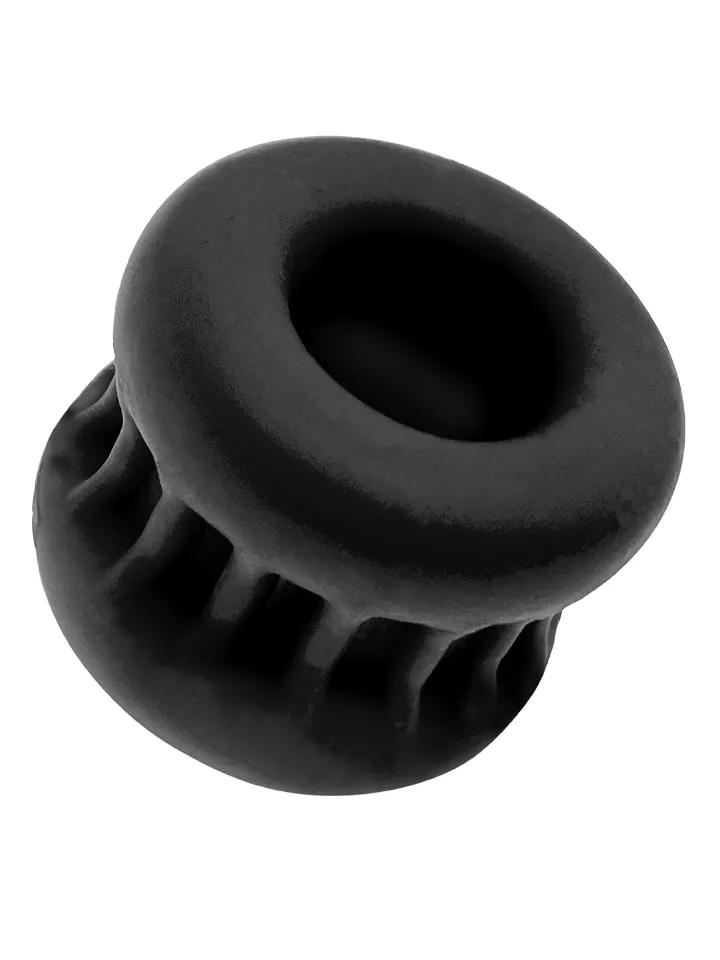 Oxballs Core Ballstretcher Black Ball stretcher