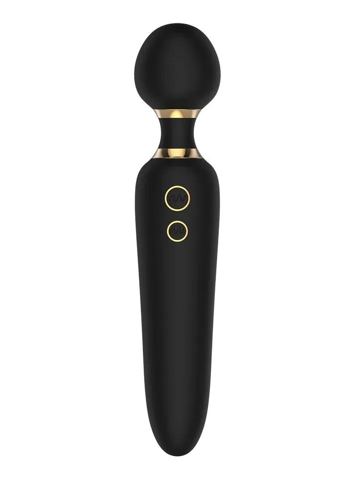 Dream Toys Noah Dual Wand Vibrator Magicwand / Massagewand