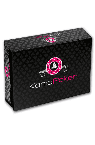 Tease & Please Kama Poker Sexspel