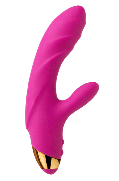 VOU Tubo Vibrator Purple Vibrator