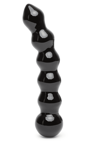 Fifty Shades of Grey It's Divine Beaded Glass Wand Magicwand / Massagewand