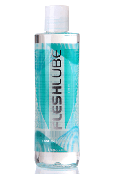 Fleshlight Fleshlube Ice 250ml Kylande Glidmedel
