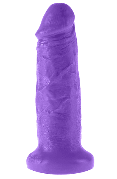 Pipedream 6 Chub Dildo 15cm Dildo